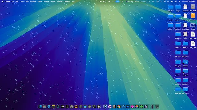 StormScreen - Screenshot 2 showing product features and functionality