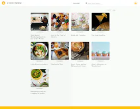 Coocbooc-pre gallery image