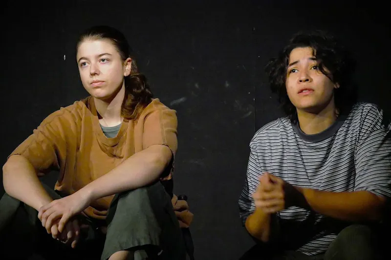Actors Hub Perth Inspires Actors screenshot 1