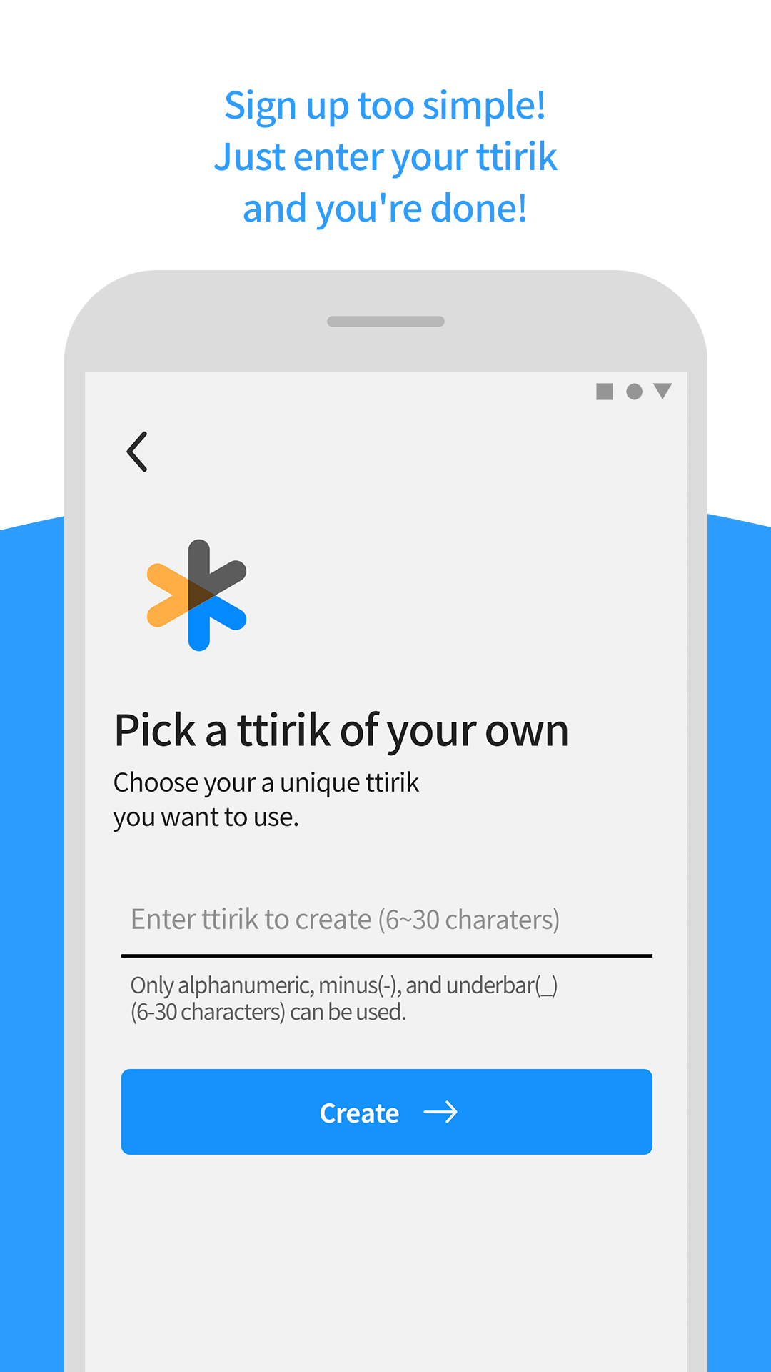 ttirik gallery image