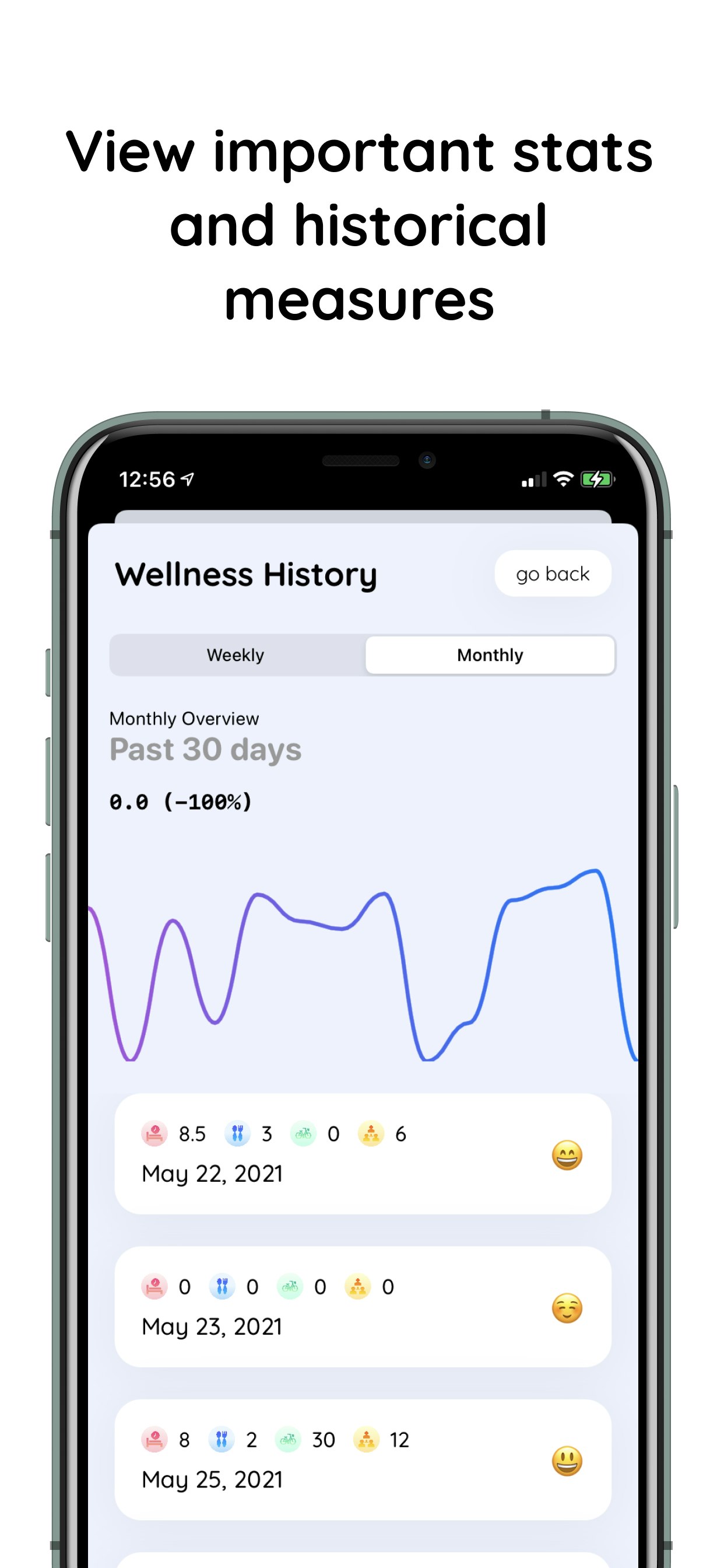 Serene gallery image