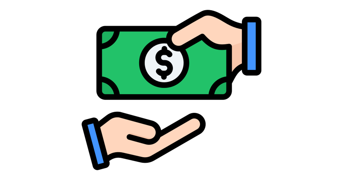 Disteven - Distribute money evenly - Main product screenshot demonstrating key features and user interface