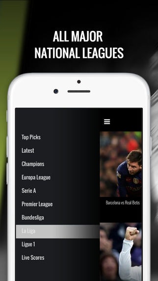 Highlightful - Freshly Picked Soccer Videos gallery image