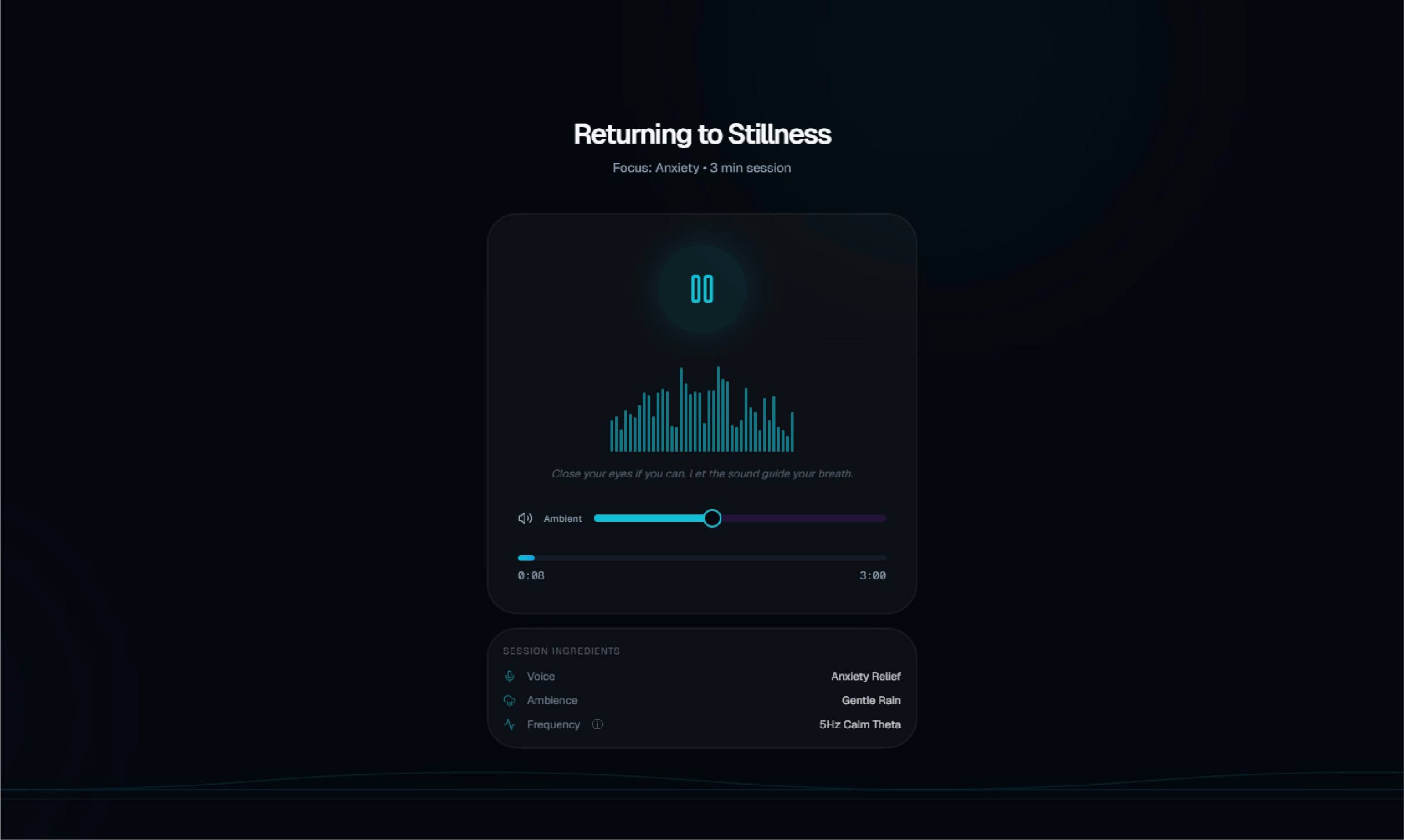 EchoTheta gallery image