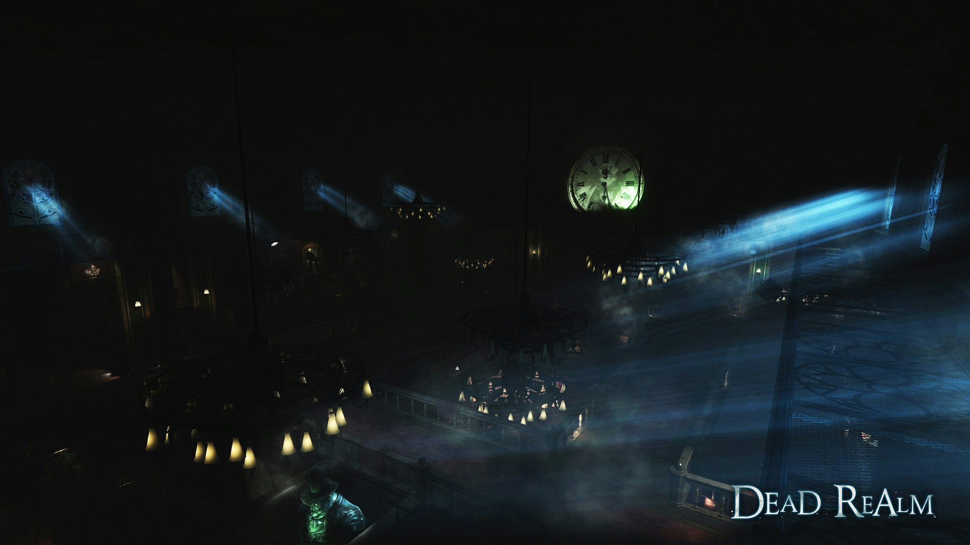 Dead Realm gallery image