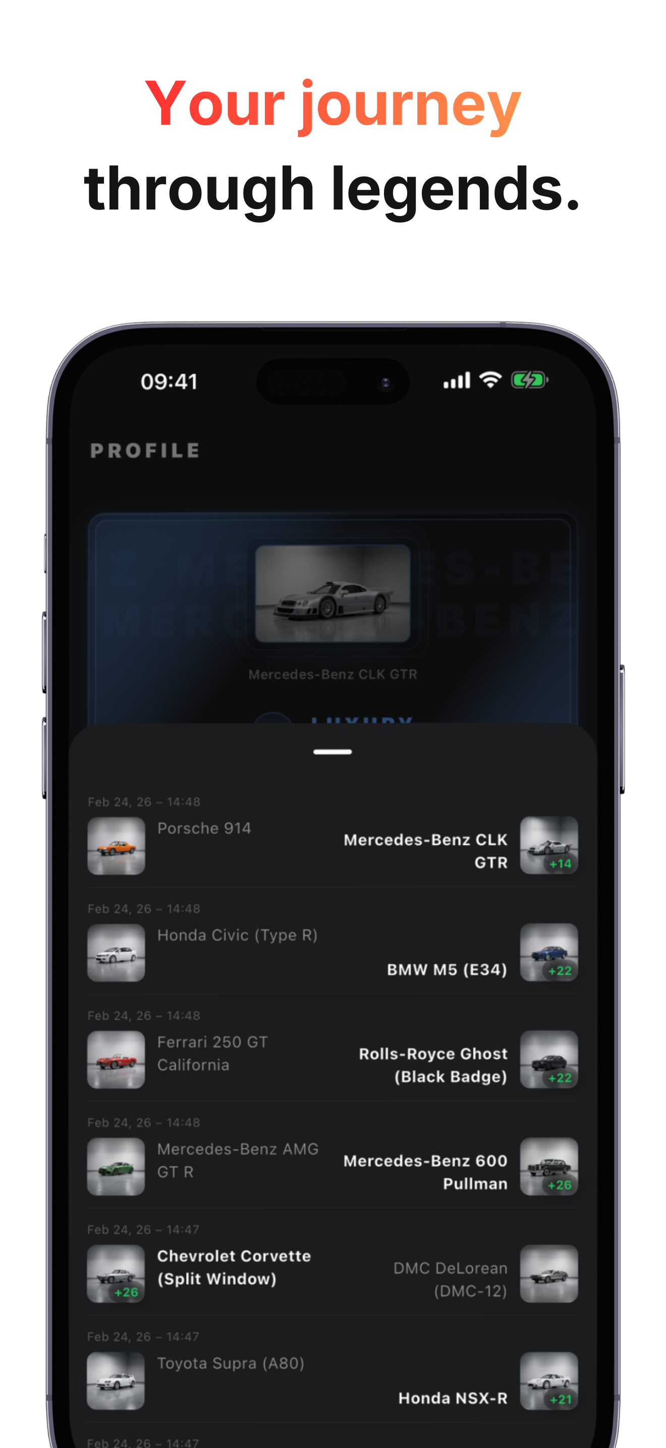 Hubraum gallery image