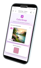 ColorSnap gallery image
