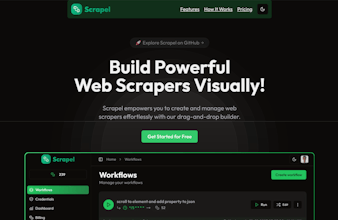 Scrapel gallery image