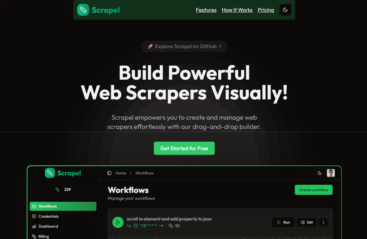 Scrapel