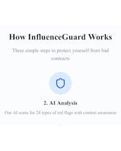 Protect Your Influence gallery image