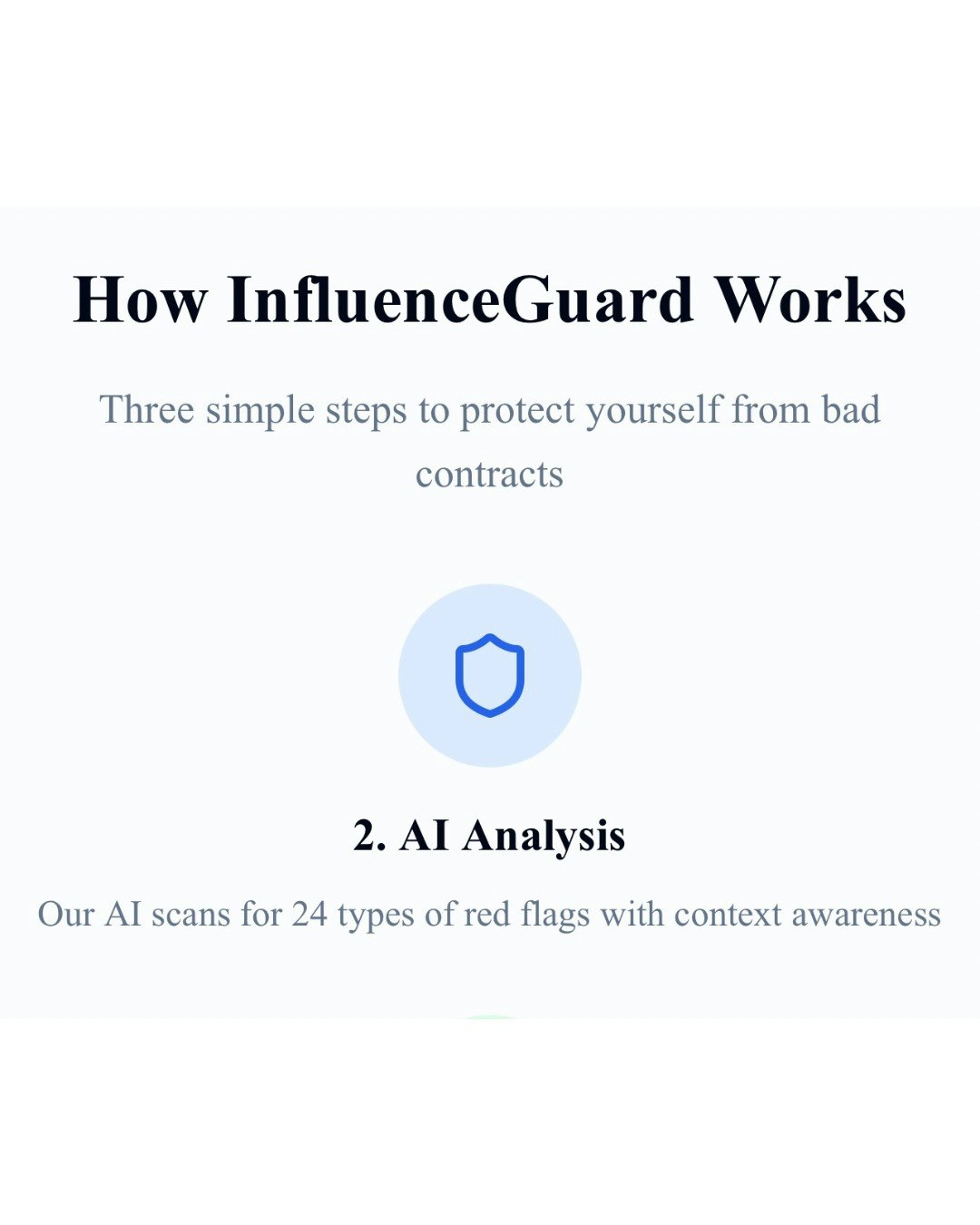 Protect Your Influence media 4