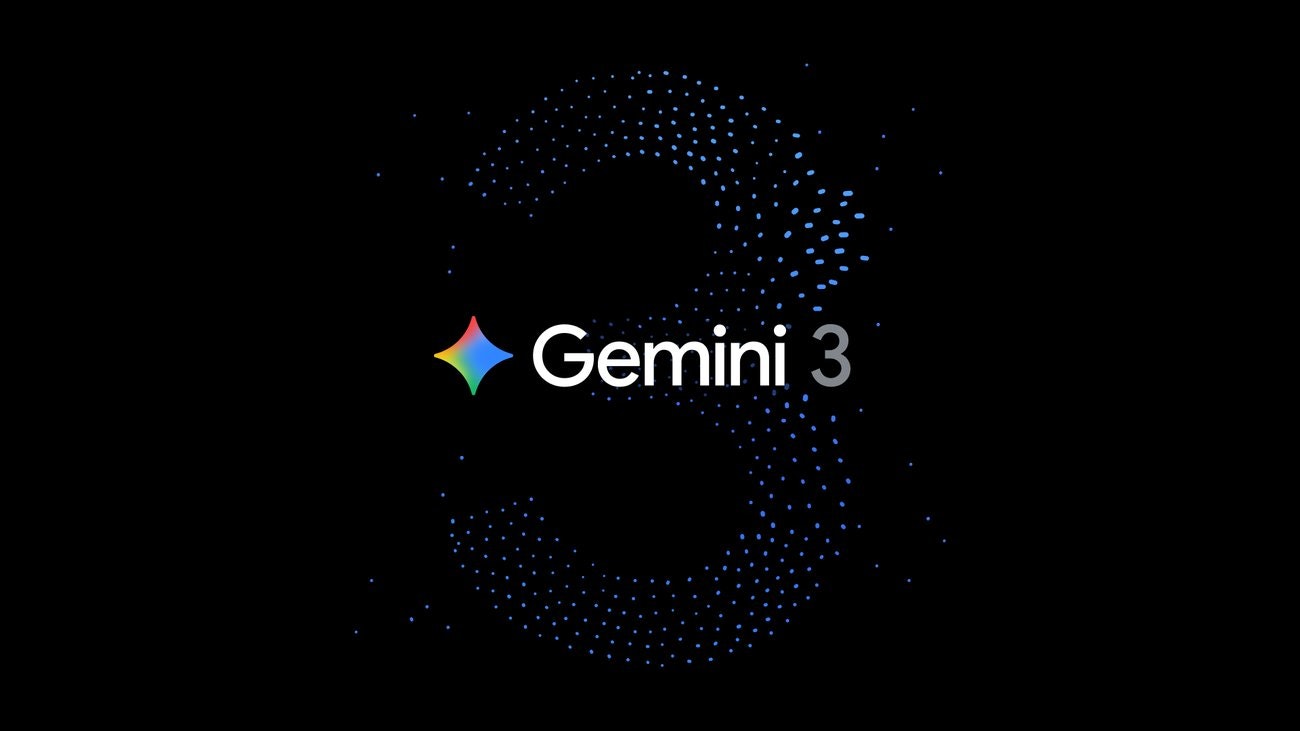 Gemini 3 - Main screenshot showing features and interface