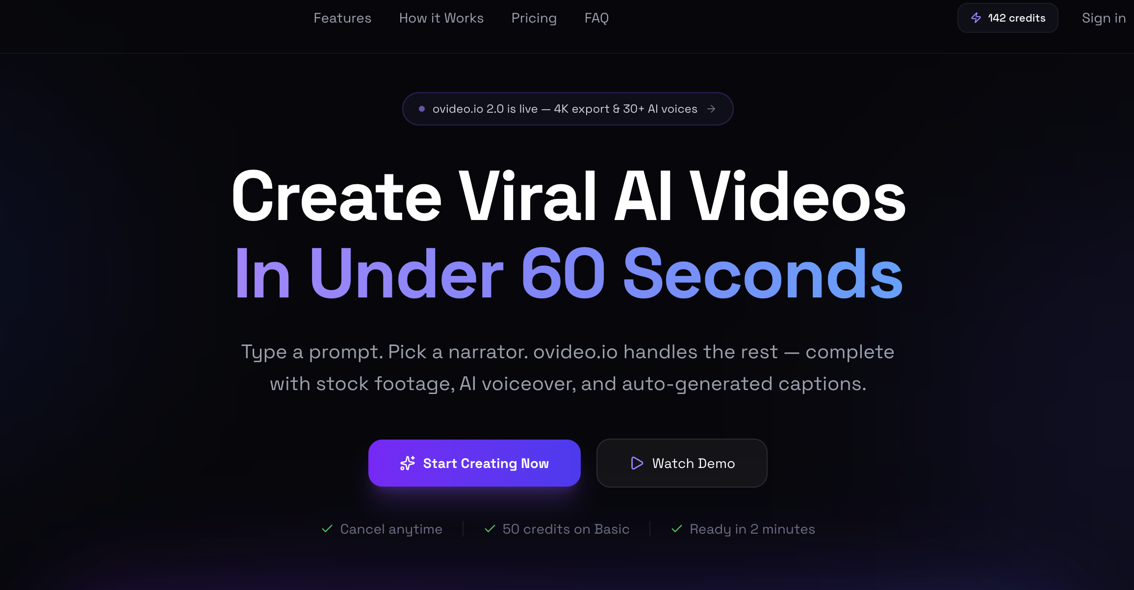 ovideo.io gallery image