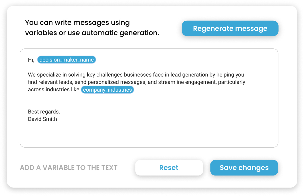 GetLeads gallery image