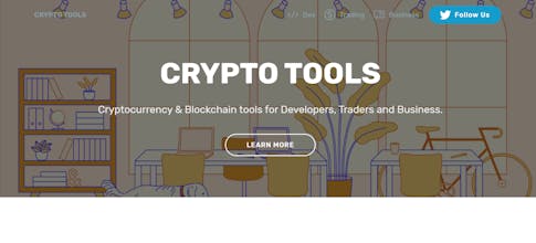 cryptotools.xyz gallery image