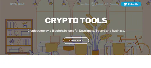 cryptotools.xyz gallery image