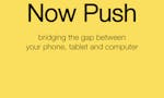 Now Push image