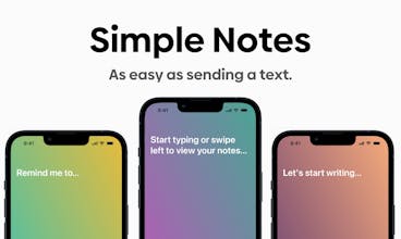 Jotify gallery image