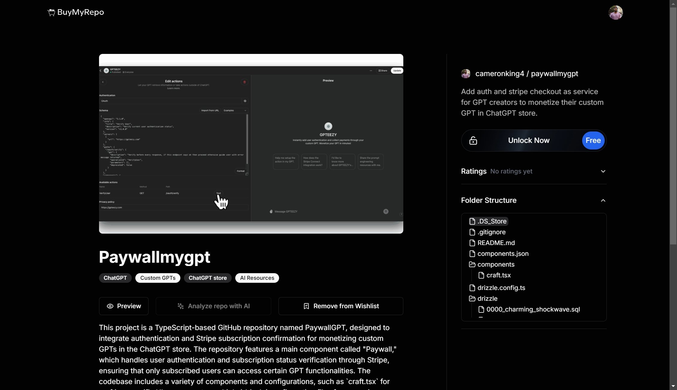 BuyMyRepo Medien 8