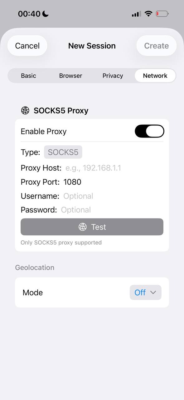 ExitAnty - Screenshot 4 preview