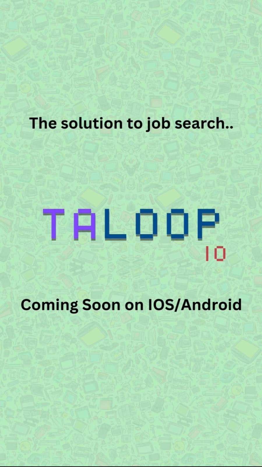Taloop IO gallery image