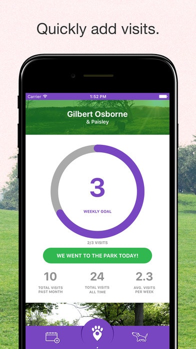 Healthy Paws gallery image