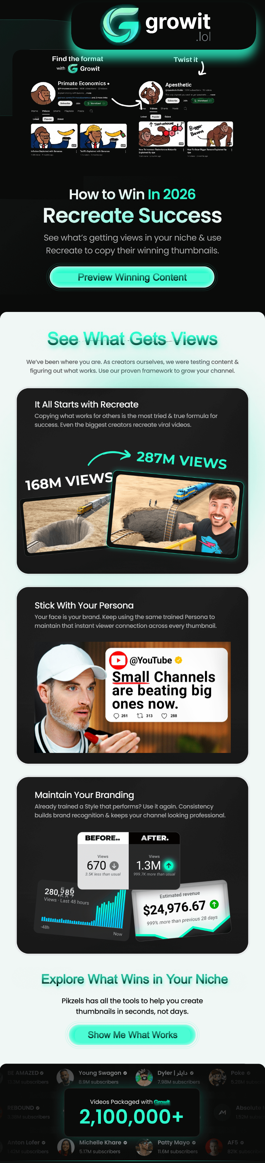 GrowIt gallery image