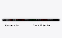 Finance Toolbar - Stock Ticker media 3