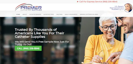 Premier Catheter Supplies gallery image