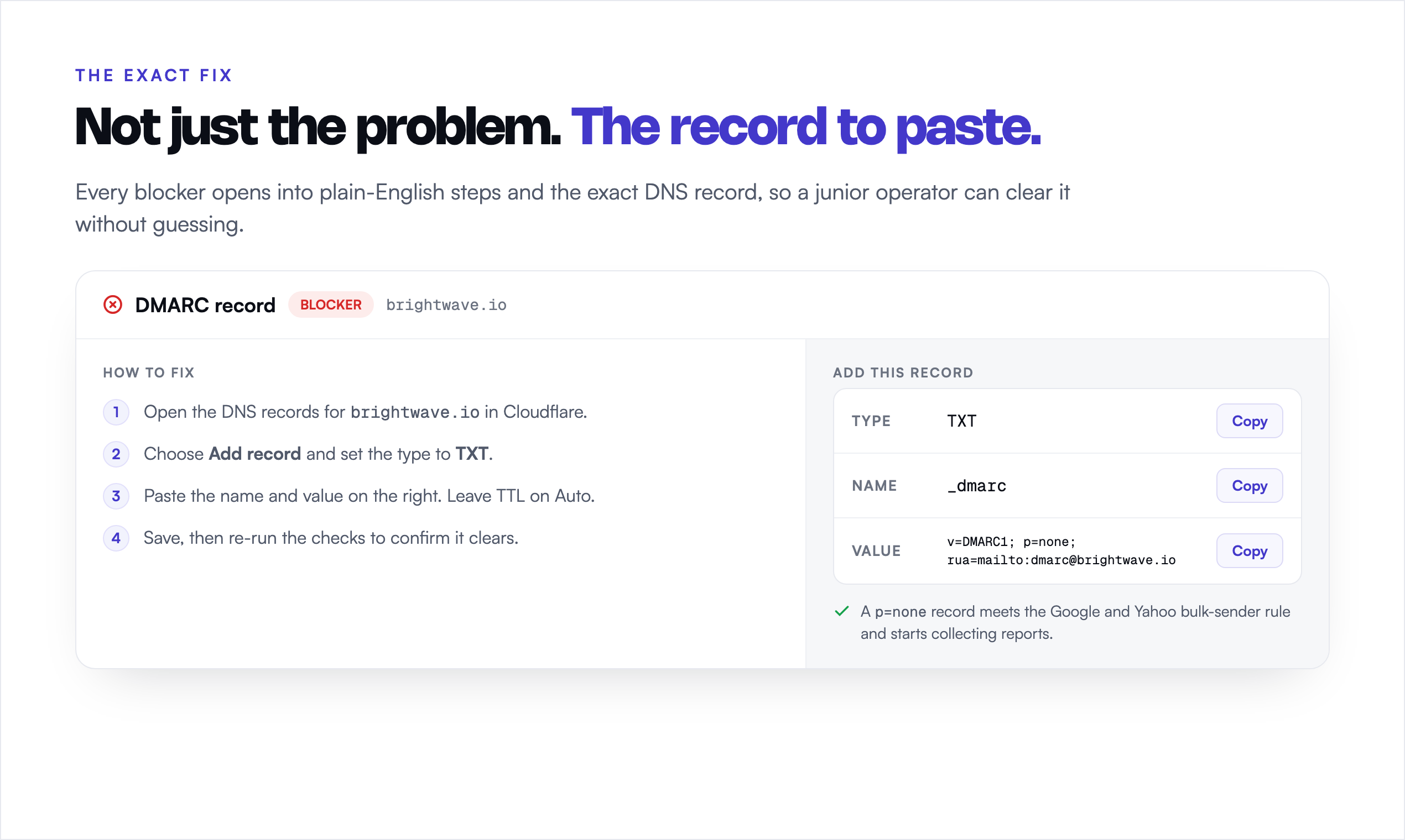 OutboundQA gallery image