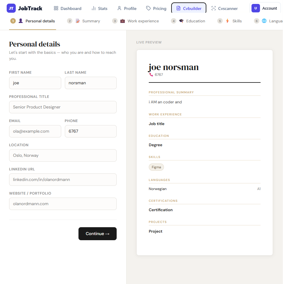 waitlist gallery image