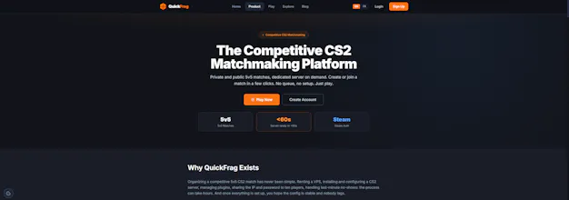 QuickFrag gallery image