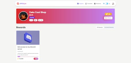 Affilibyte gallery image