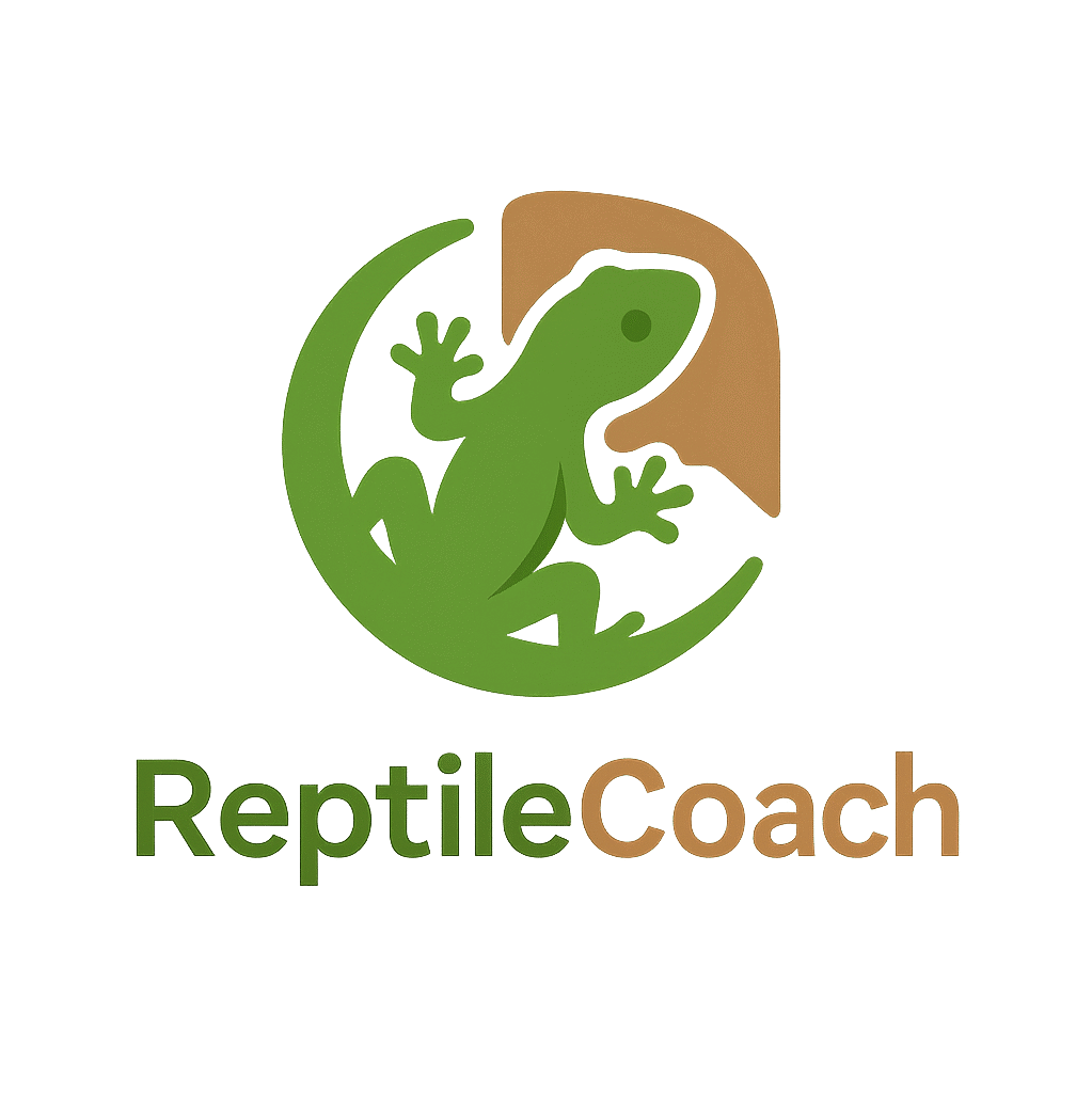 ReptileCoach logo