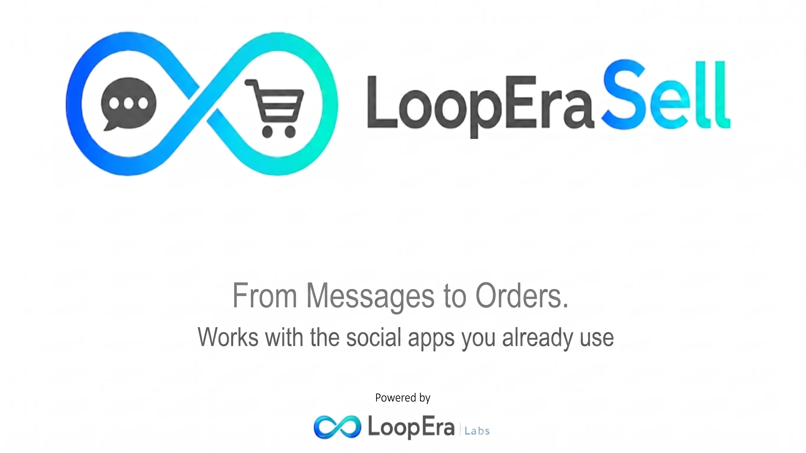 LoopEraSell: Social Selling gallery image