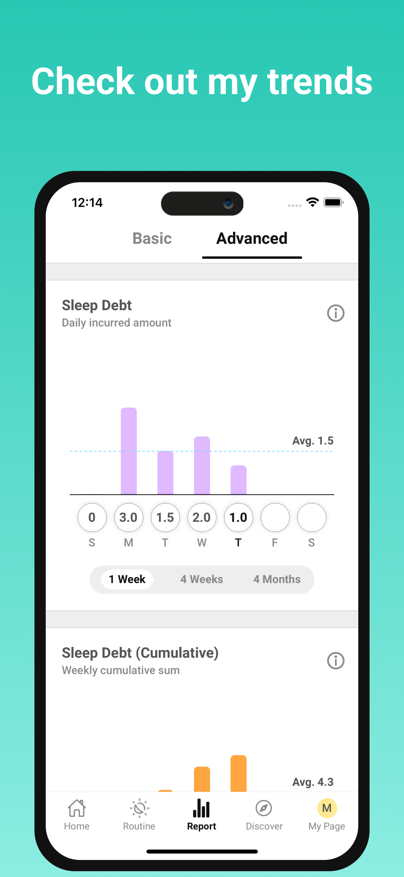 Enerji rutini - #Productivity #wellness #Energyboost #Health #Lifestyle medya 6