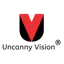 Uncanny Vision