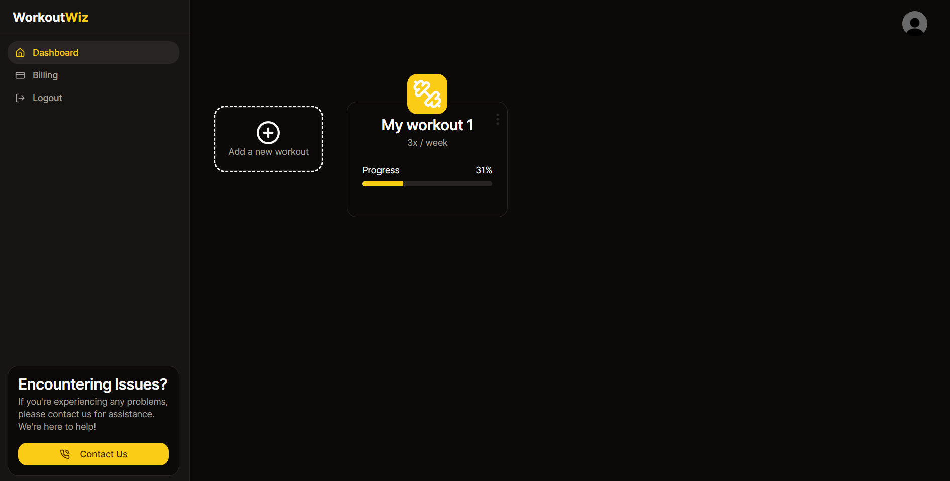 Workoutwiz media 3