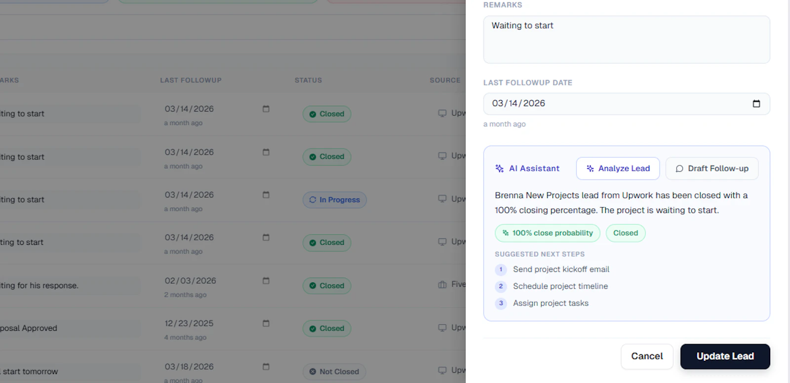 Ryzent Join Waitlist screenshot 2