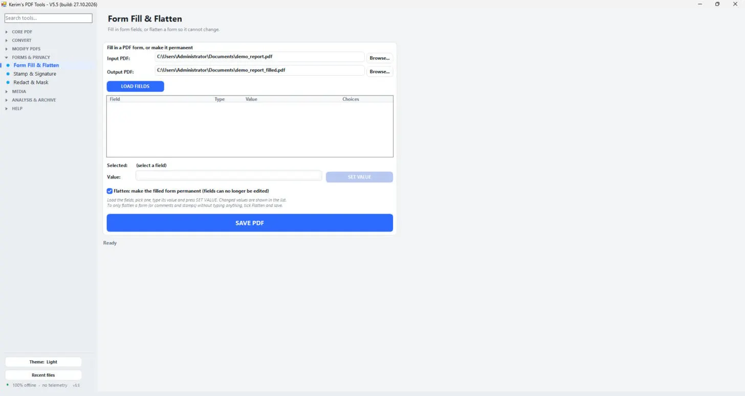 SourceForge gallery image