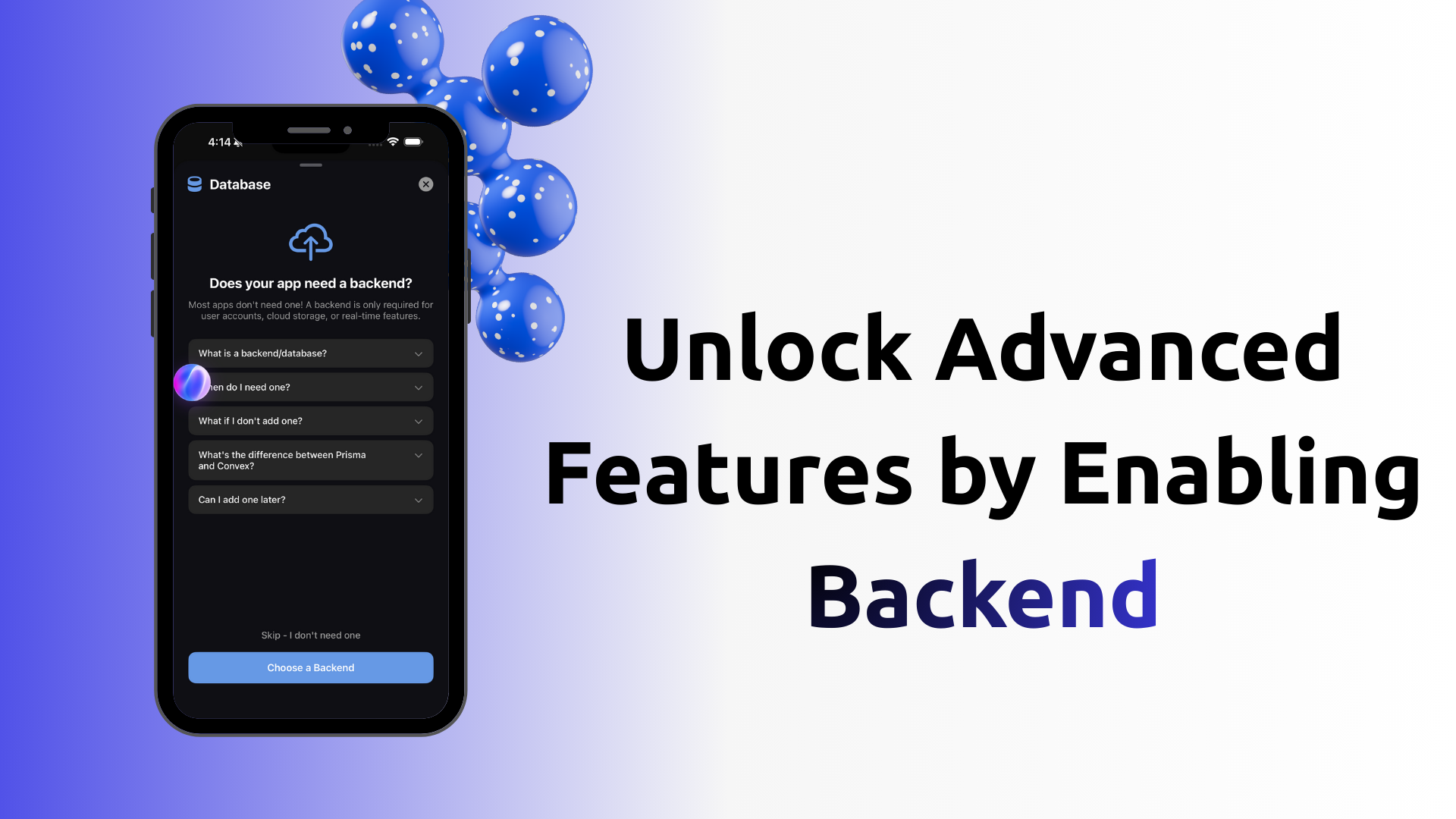 VibraCode gallery image