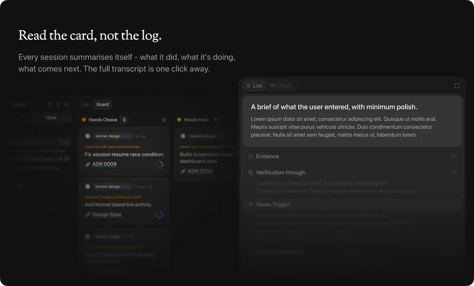 Kennel by Waldo screenshot 4