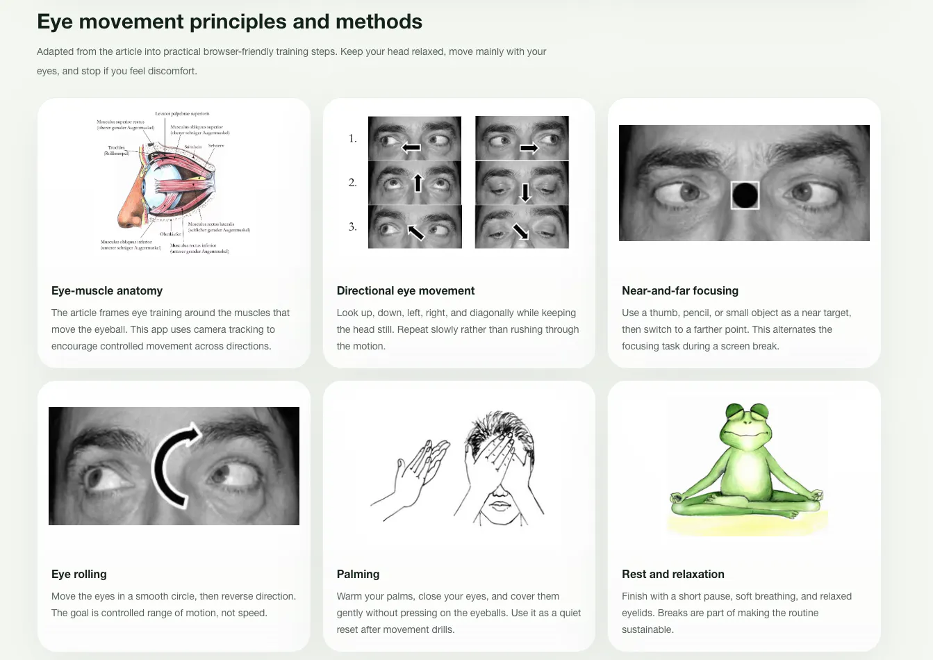 Eye-Care.fit gallery image
