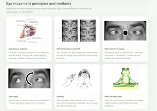Eye-Care.fit gallery image