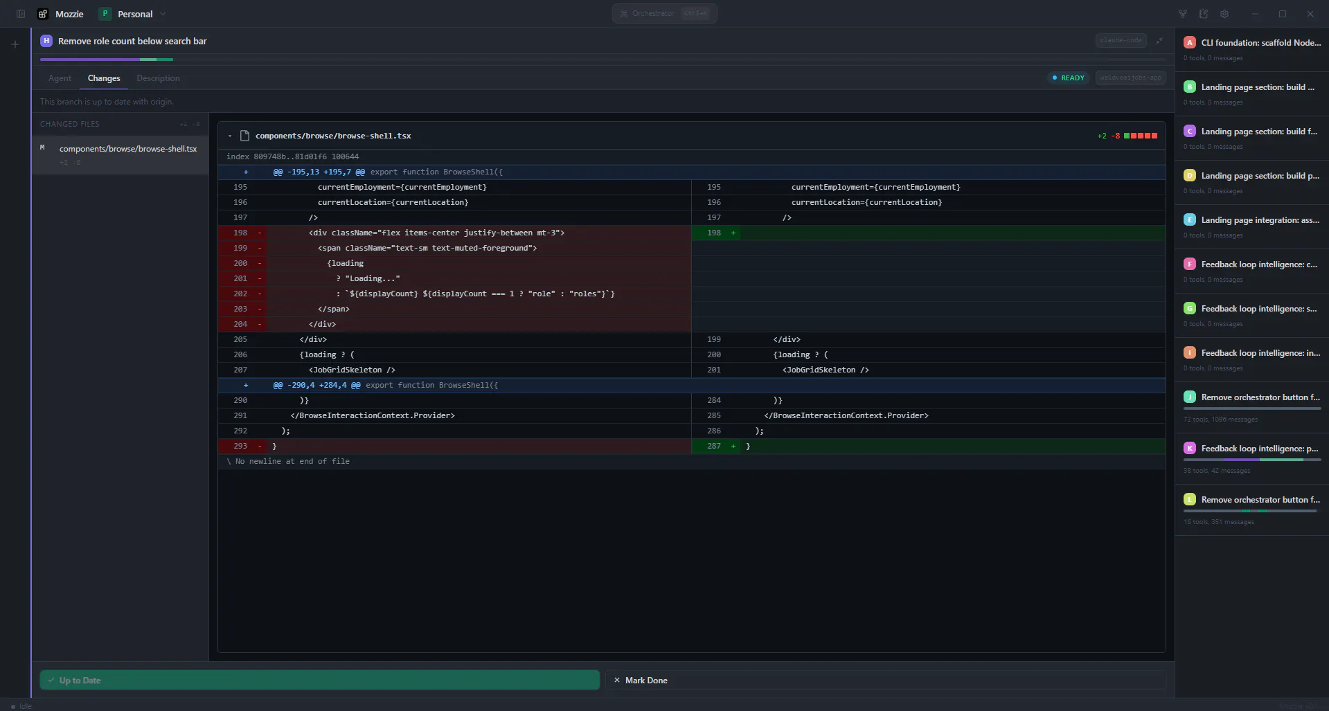 Mozzie : Codex Claude Gemini CLI parallel agents orchestration ...