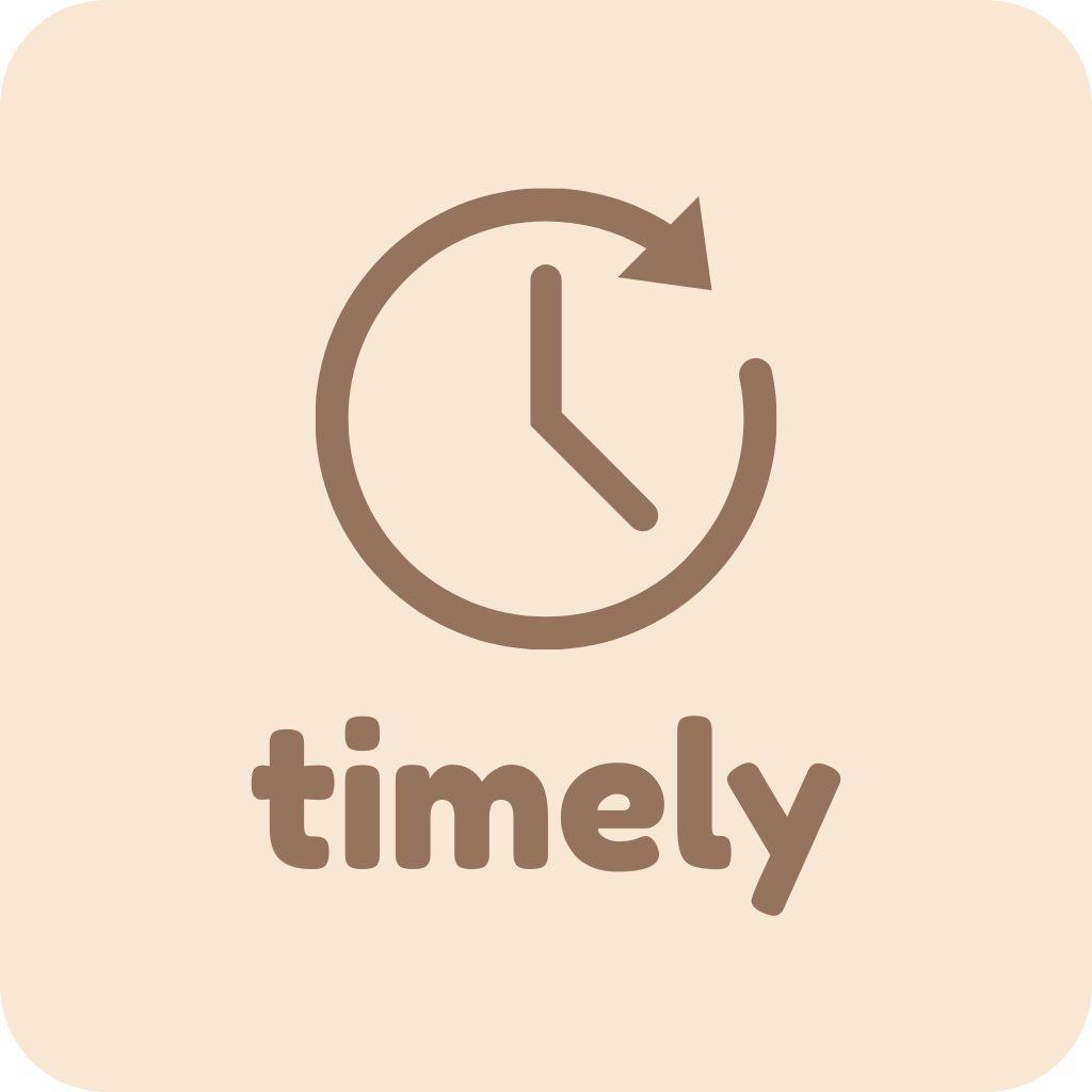 Timely gallery image