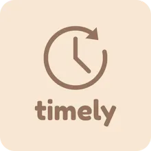 Timely gallery image