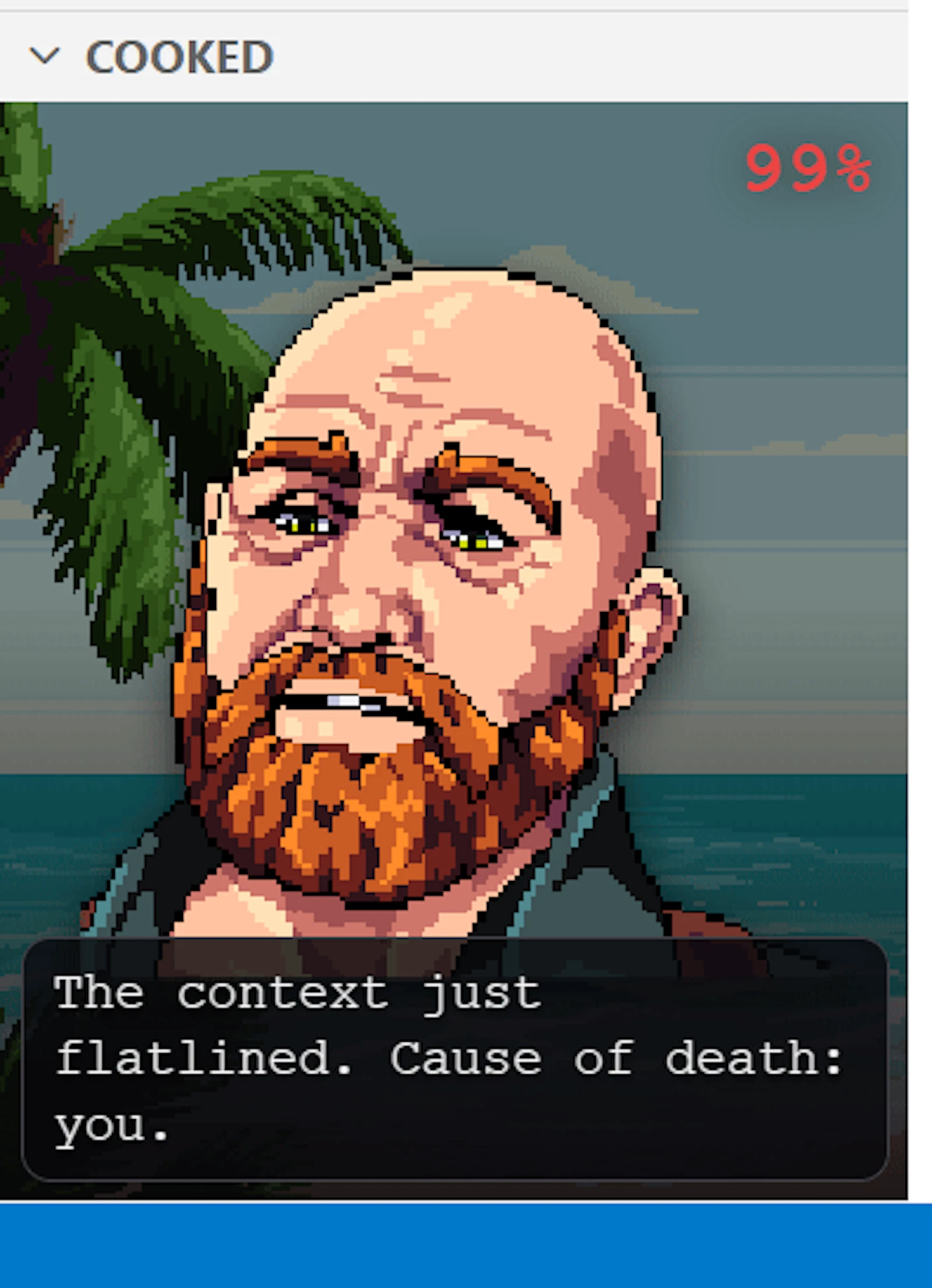 Cooked screenshot 8