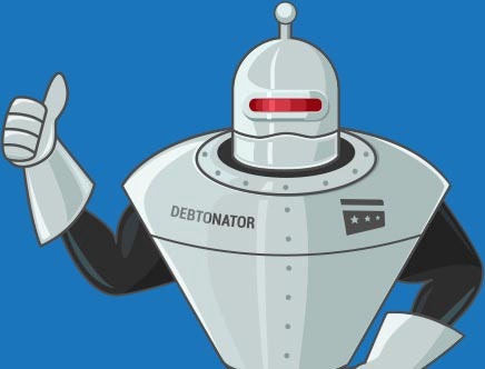 Exposing technical debt before it’s a problem gallery image