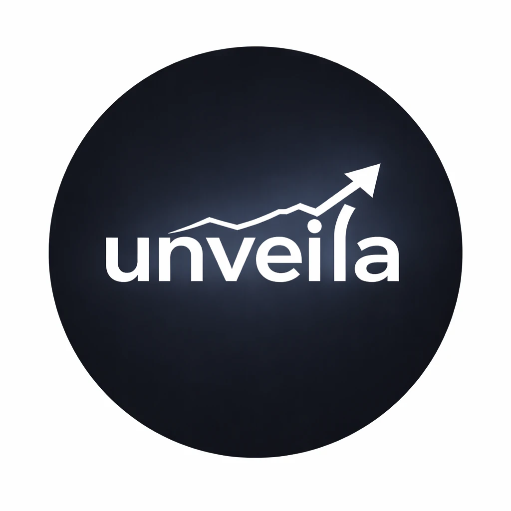 Unveila logo